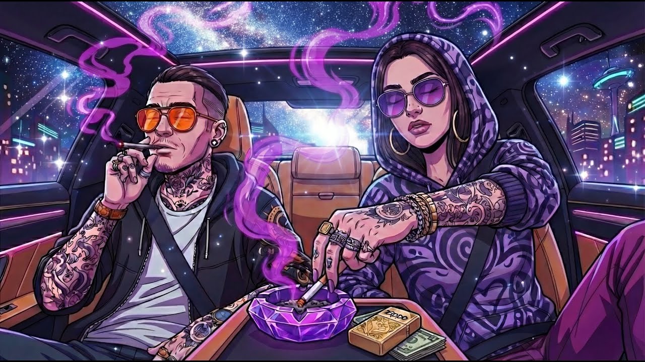 420 BLUES RAP — Everyday Stoner Vibes | West Coast - OG Mood - Bluesy Hip-Hop
