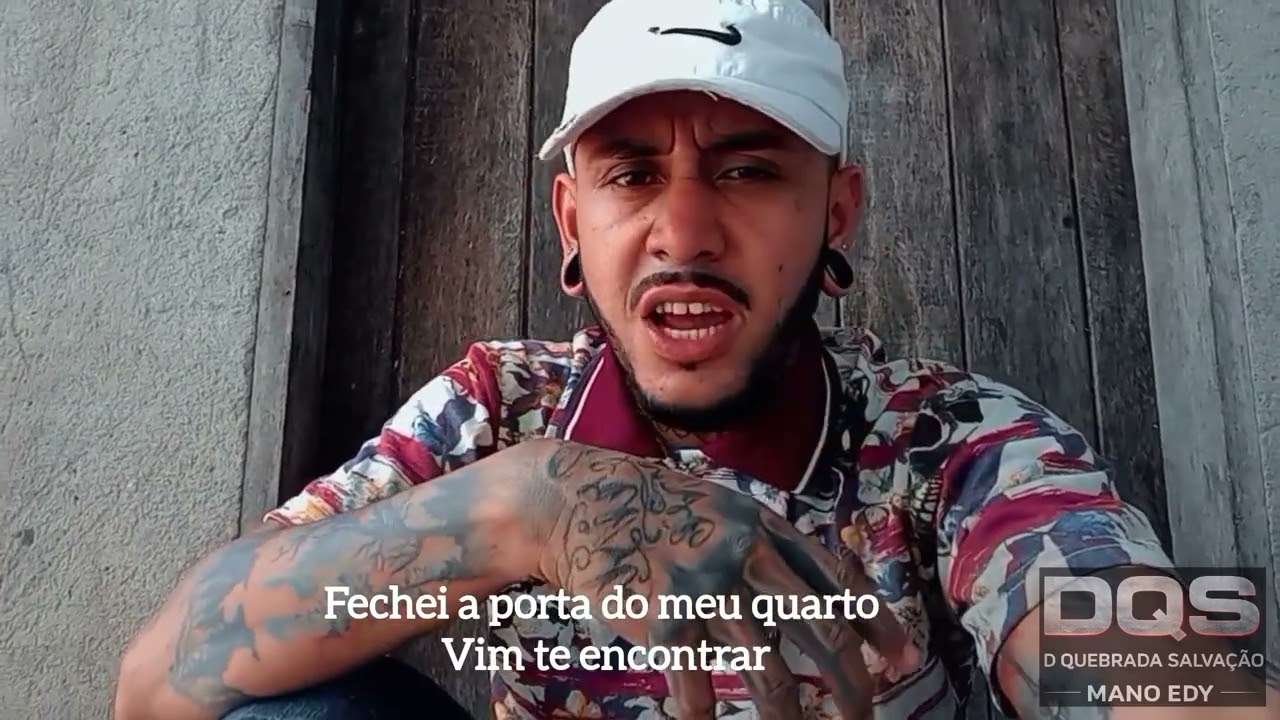 NO MESMO LUGAR | DQS