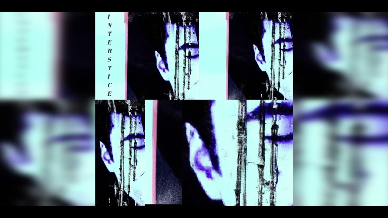 Vlad Chlek | INTERSTICE | Labyrinthine Whispers
