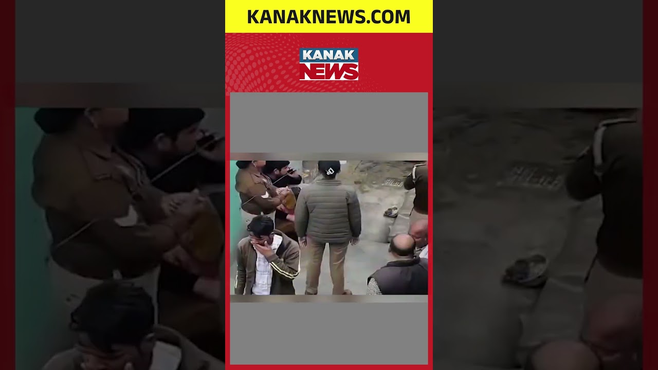 Tragic Incident in Mathura: Family of 5 Dies After Drinking Poisoned Milk