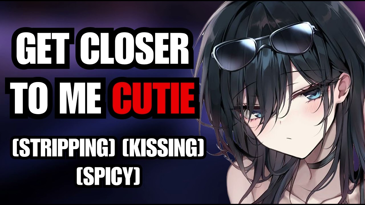 [F4A] Forced to Cuddle With Your Tsundere Bully [ASMR Roleplay]