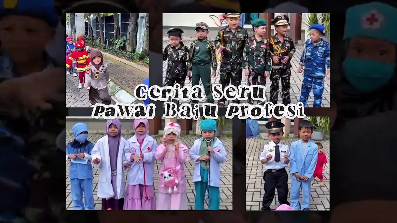 Kata Elrumi baju Pilot paling keren👍🏻