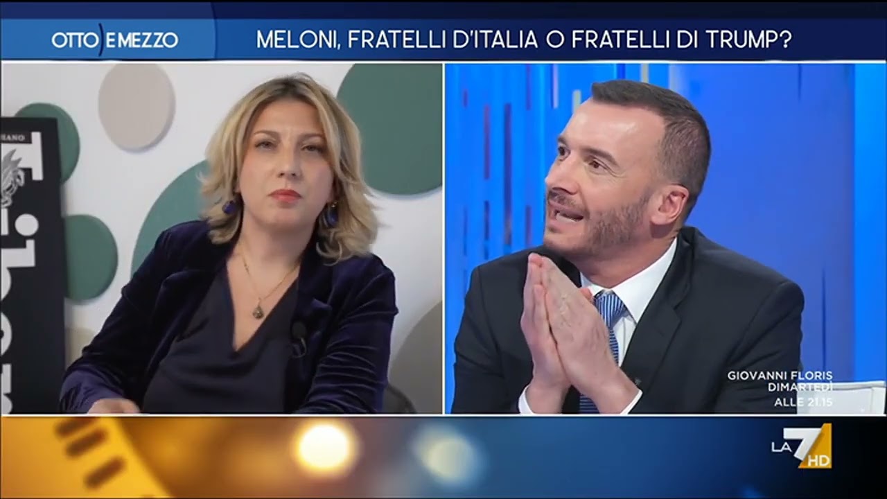 Sicurezza, Bolloli contro Casalino: 