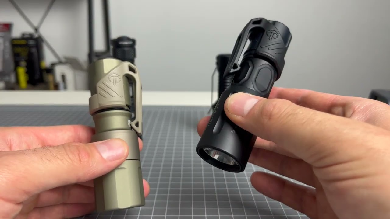 What is the BEST COMPACT thrower? Malkoff, Modlite, Cloud Defensive, or Weltool? #outdoors #hunting