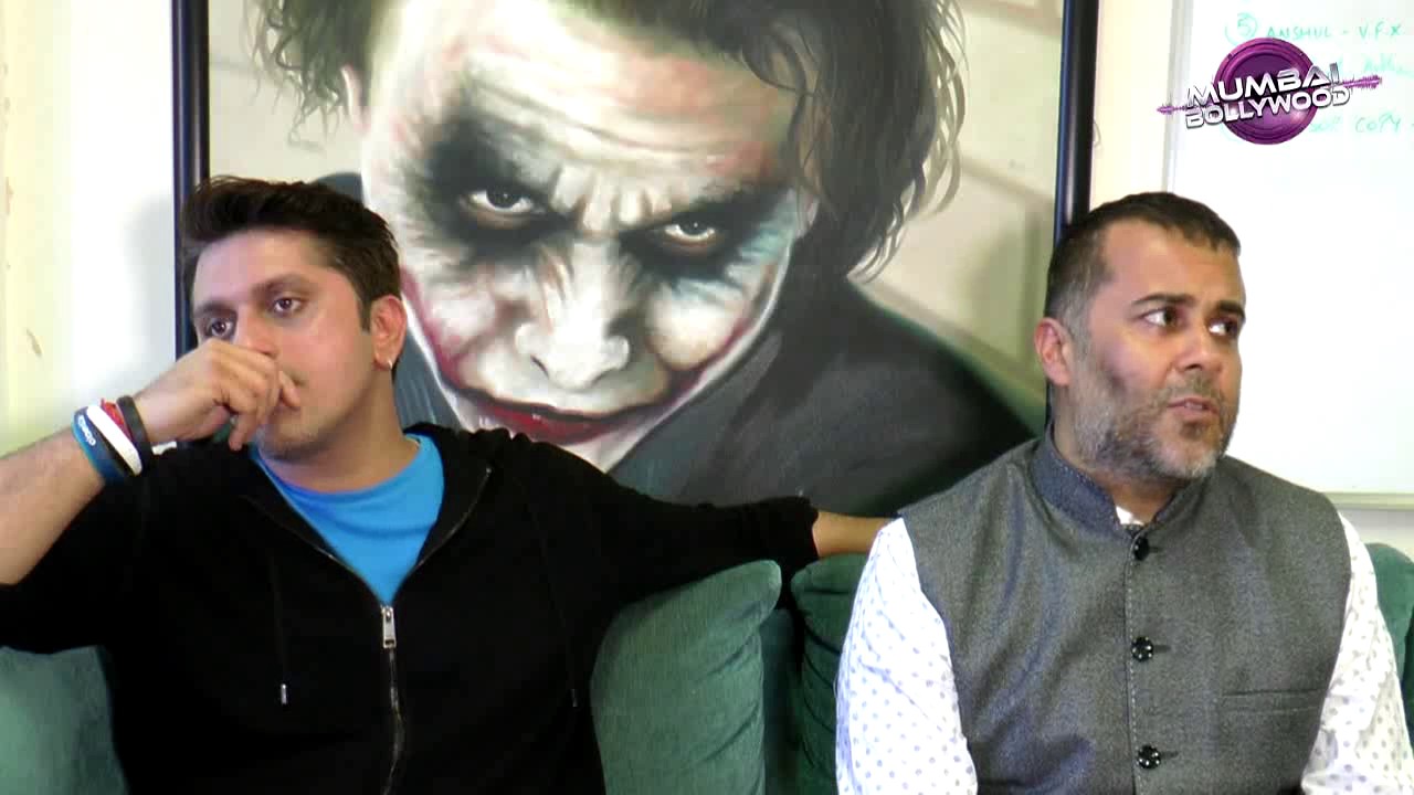Mohit Suri & Chetan Bhagat Full Interview For 'Half Girlfriend'