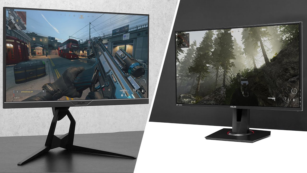 ips monitor vs fhd - What's The Difference?