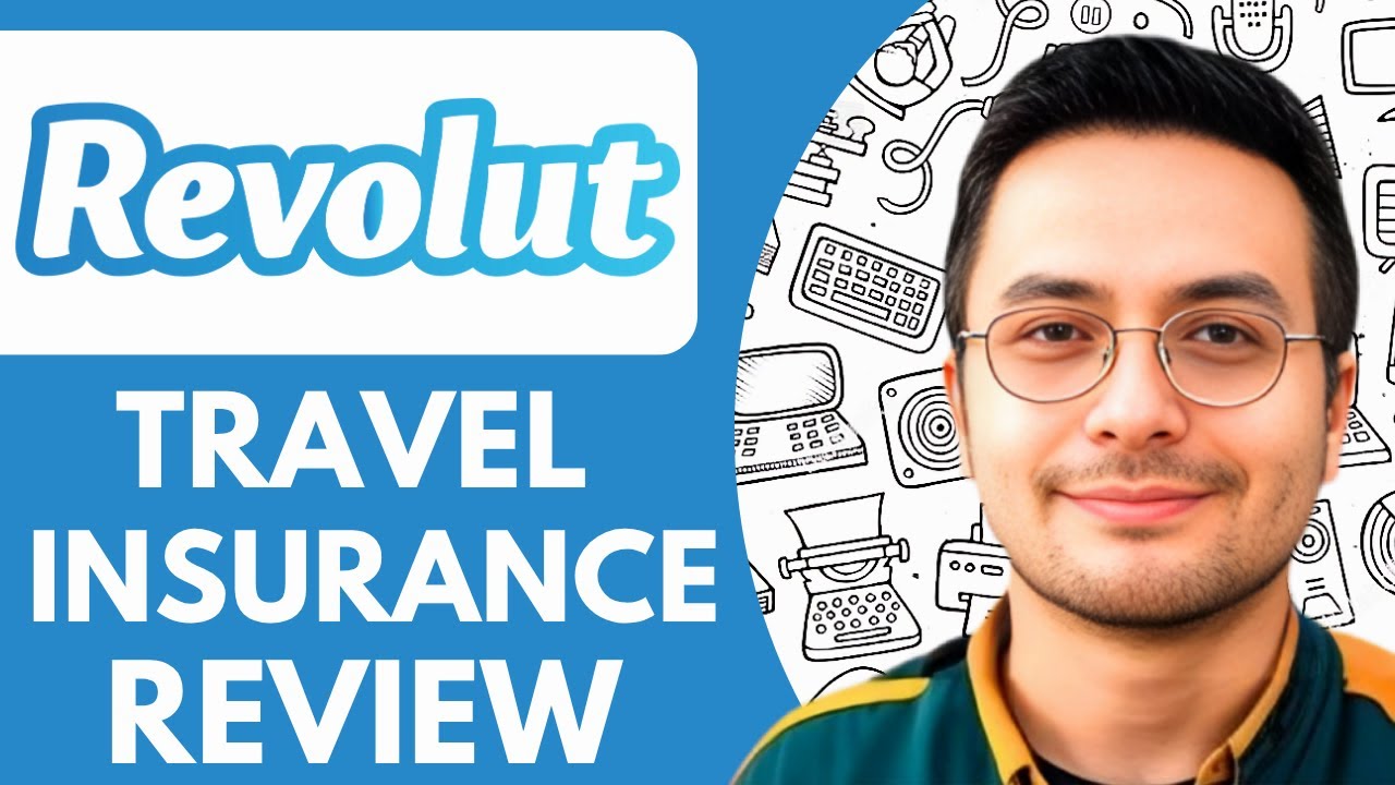 Revolut travel insurance review - 2026 (Quick and Simple)