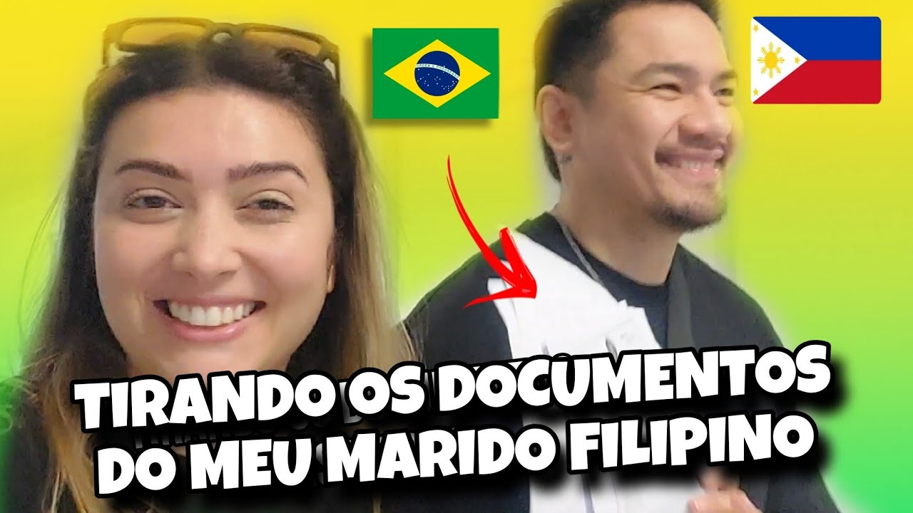 24 HORAS DEPOIS DE VIRAR CIDADÃO BRASILEIRO #estrangeiros #cidadaniabrasileira #foryou