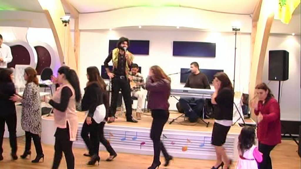 Bulduk gecesi 2014 part 9