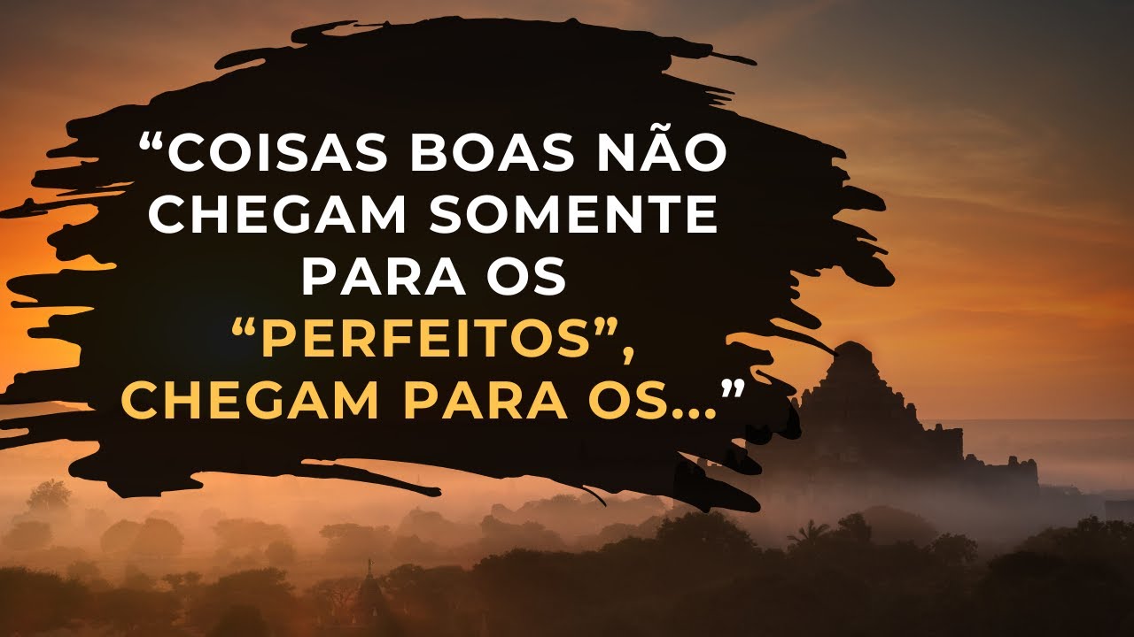 Por que Sentimos Que Não Merecemos Certas Coisas Boas?
