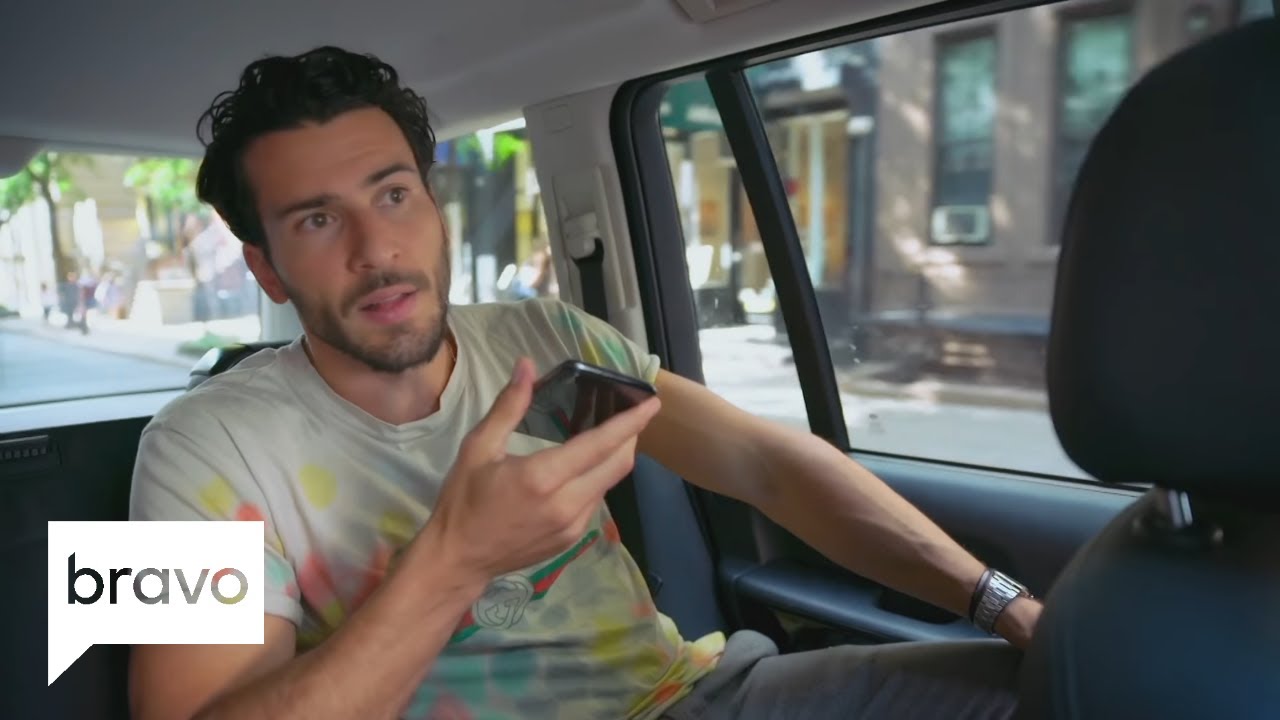 Million Dollar Listing NY: Steve Gold Does Something He's Never Done Before (S7, E11) | Bravo