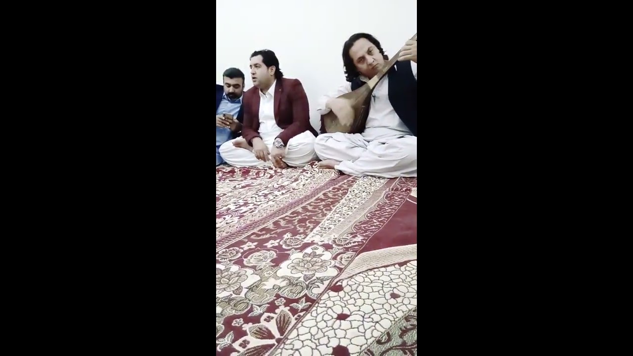 Ashraf khan Dombora program (2)