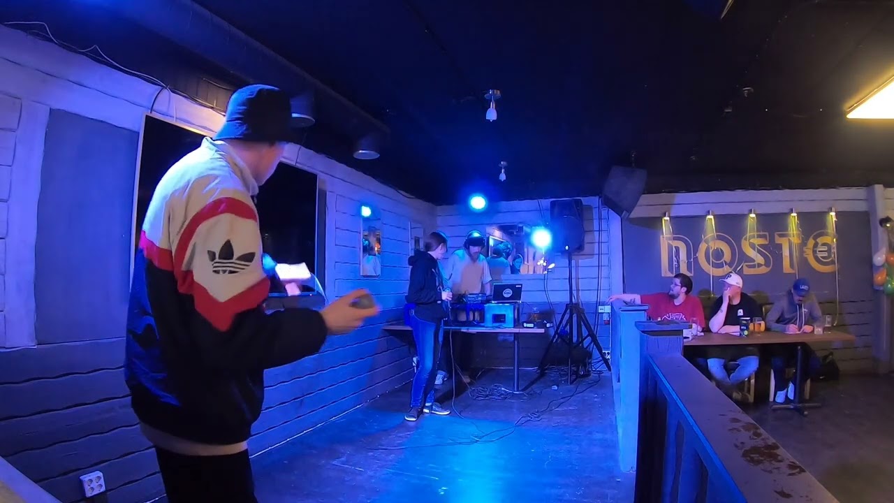 JATKOAIKA BATTLE 2023