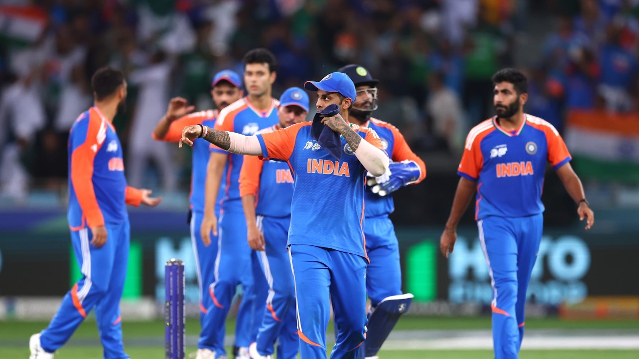 India v South Africa - T20 World Cup Super 8 Preview