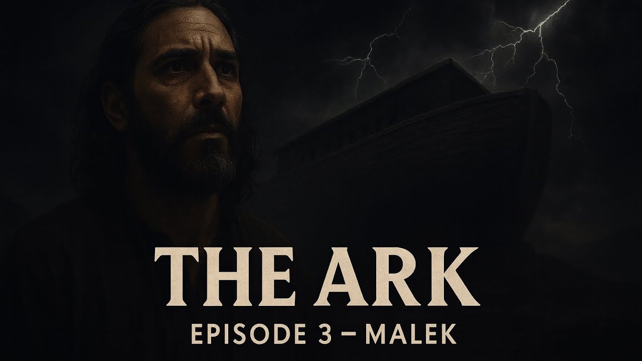 The Ark Episode 3: Malek 