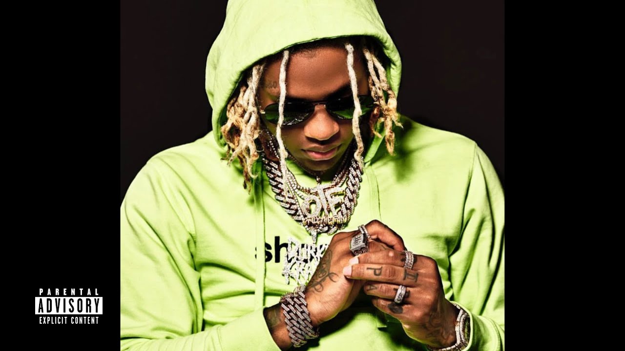 (FREE) Lil Durk Type Beat 2026 - 