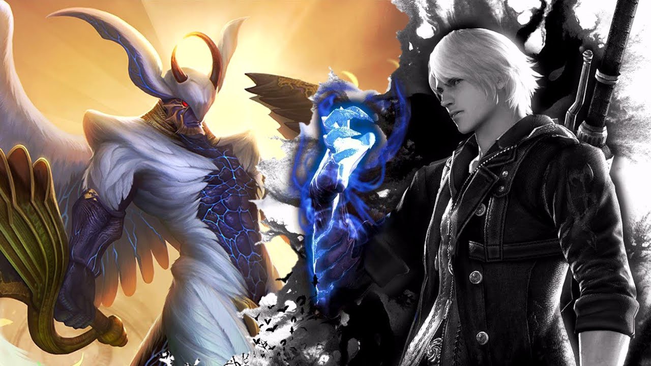 DMD | Beating Credo Until DMC 6 Release | Day 206