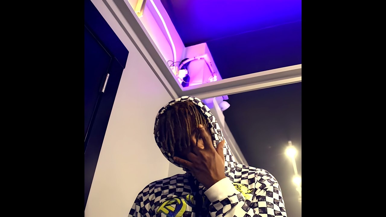 [FREE] *HARD* Juice WRLD x Kee Nola Type Beat - 