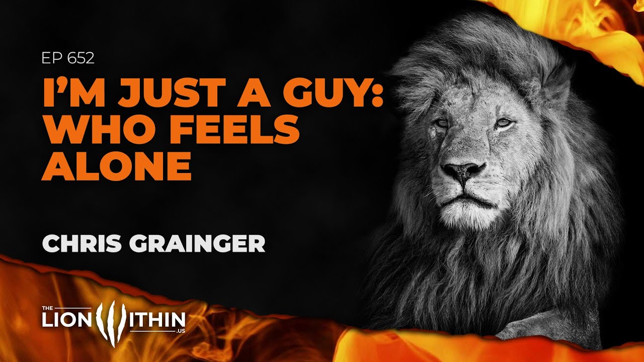 651. I'm Just a Guy: Who Feels Alone