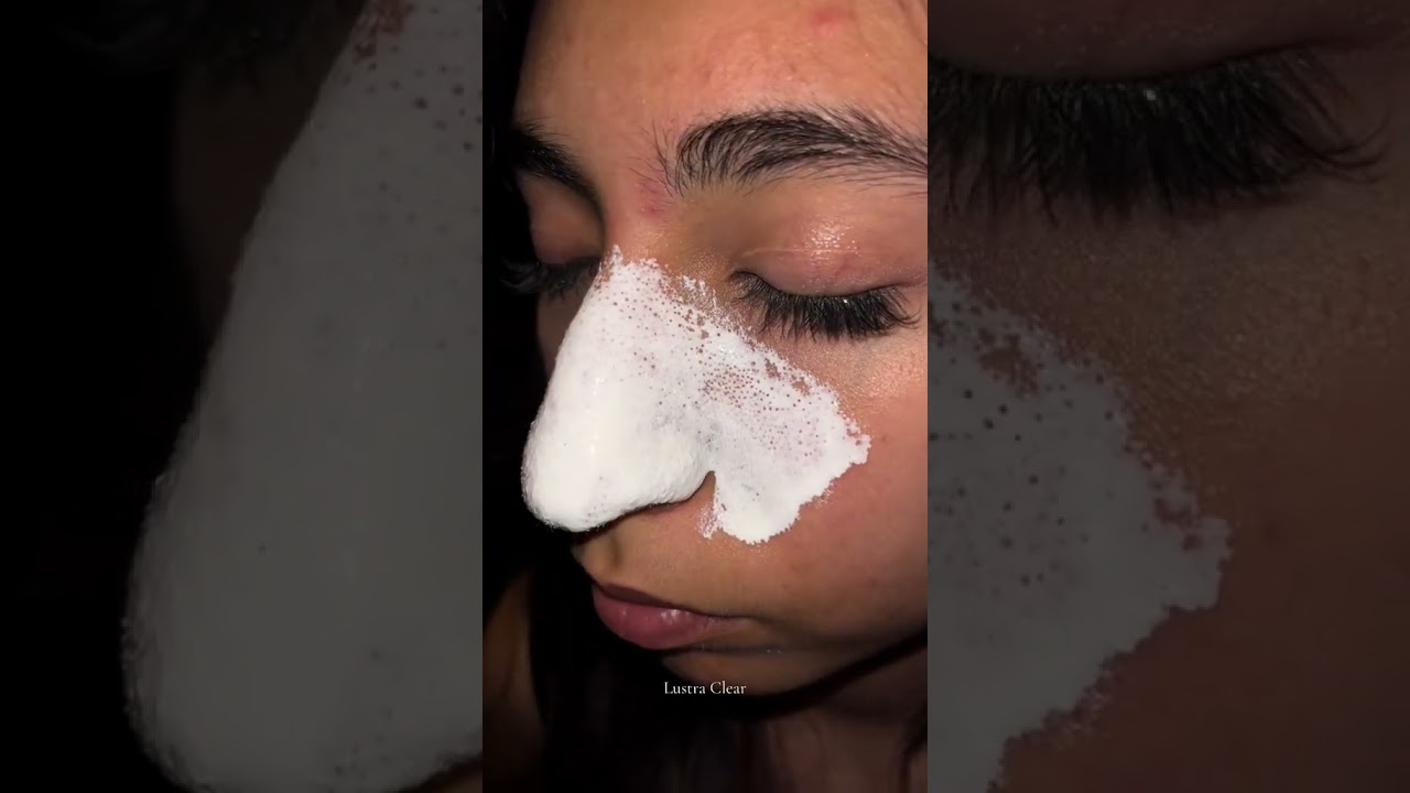 Nose Strips for Blackheads Removal,Deep Cleansing Pore Strips|Link in Bio😍 #viral #trending