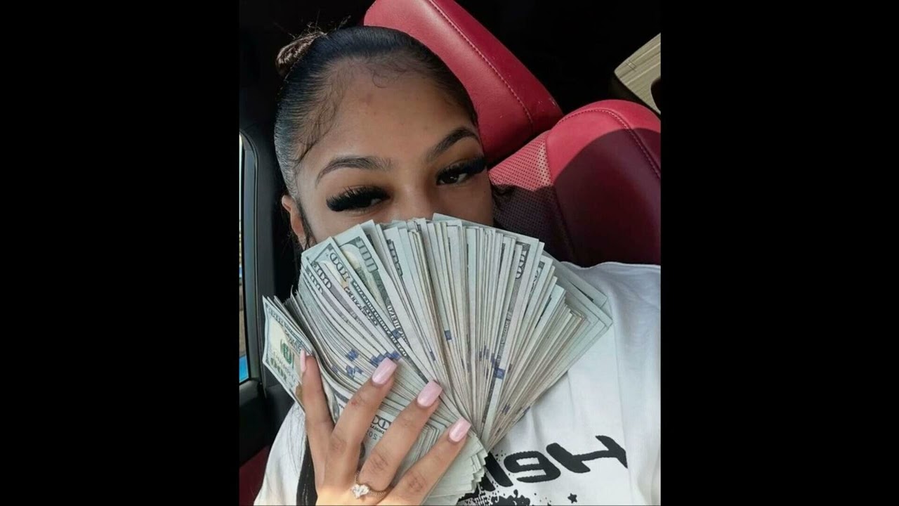 GloRilla x Sexyy Red type beat - 