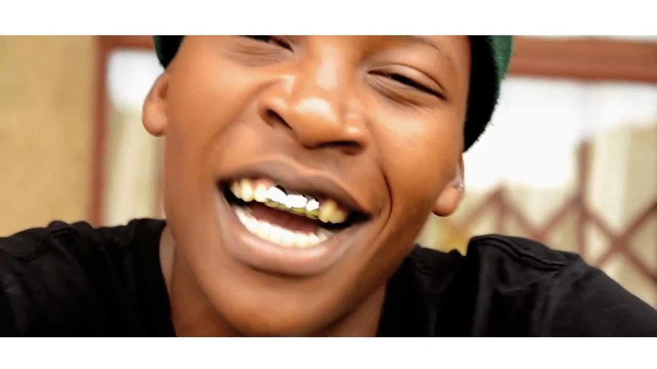 Dem Lover - Ngphinde Ngkuzwe (f.t Veekay) Official Video