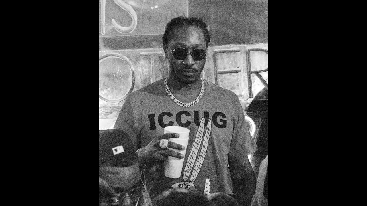 [Free] Future x Wheezy type beat 2025 