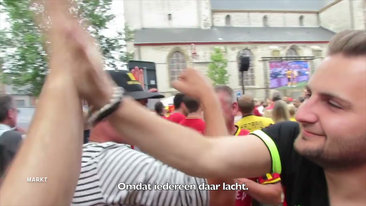 Londerzeel (Cover op basis van 