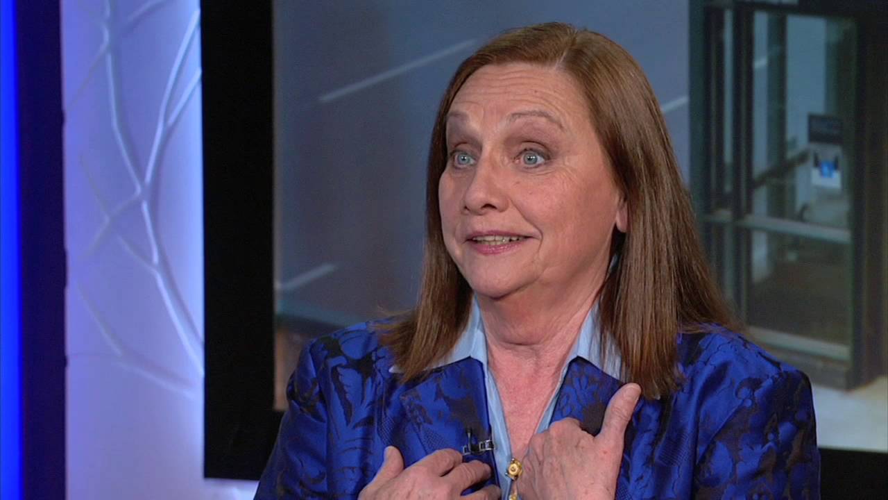 NJ Native and OITNB Star, Dale Soules, Was Ostracized as a Child