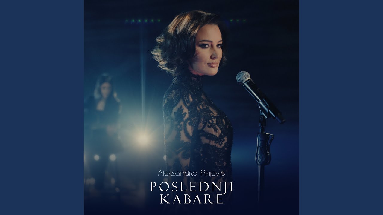 Poslednji Kabare