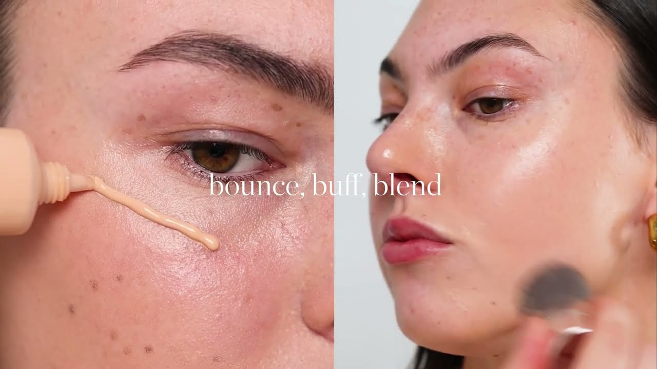 Meet Oat Milk Foundation | Clean Coverage for Every Skin Tone