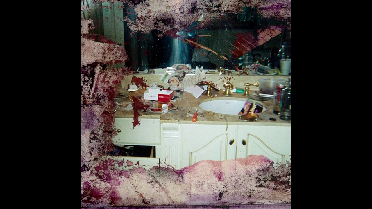 Pusha T - Santeria Instrumental (remake by Hallid Music)