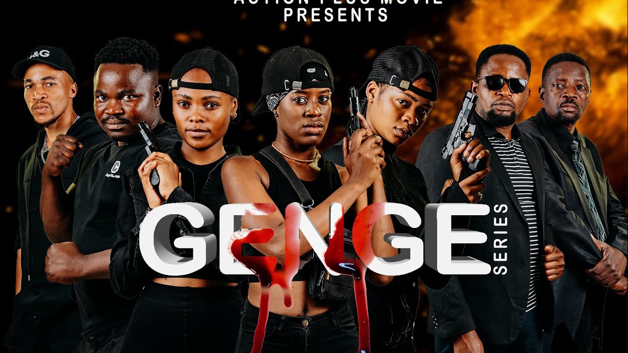 GENGE full movies