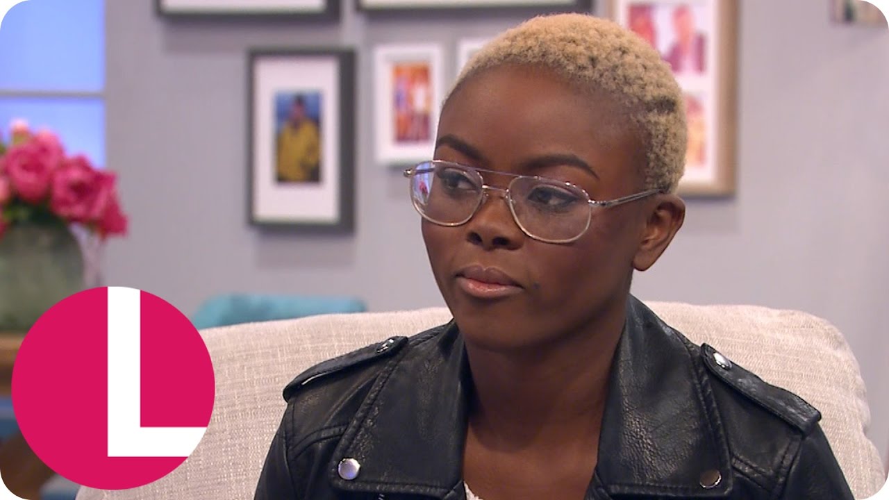 The X Factor's Gifty Louise On Her Shock Exit | Lorraine