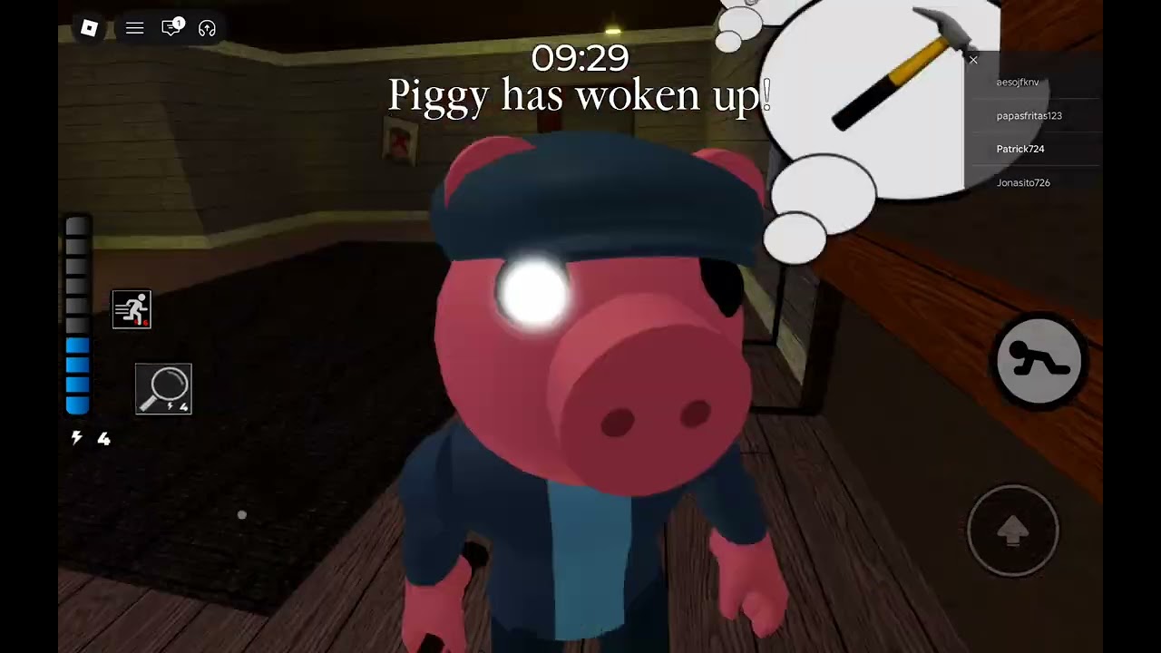 Piiiiiiiiigy again 