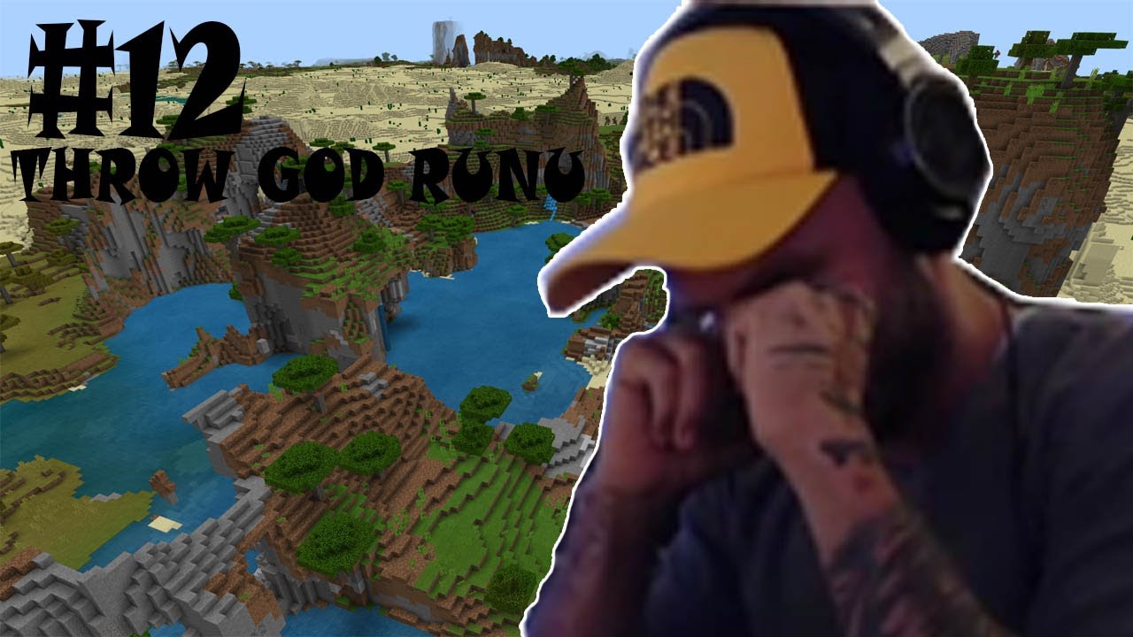 RESTT | MC SPEEDRUN | NAJLEPŠIE MOMENTY #12