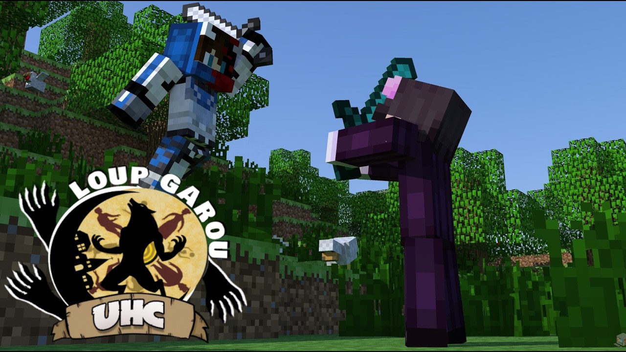 Trublion Maladroit (LG UHC)