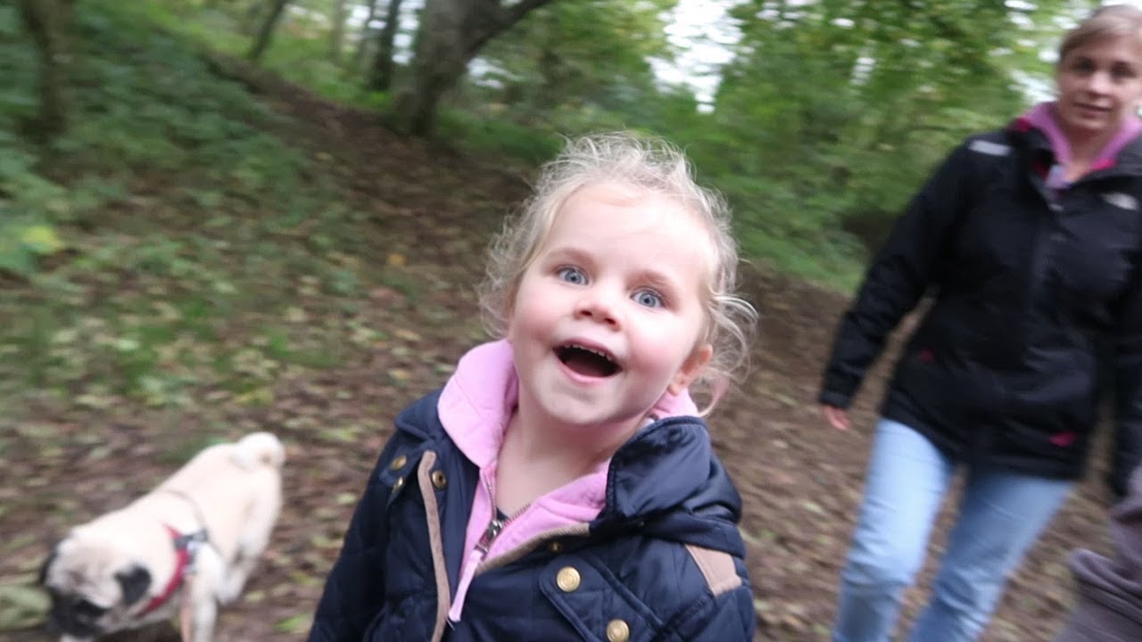 The mini vlog