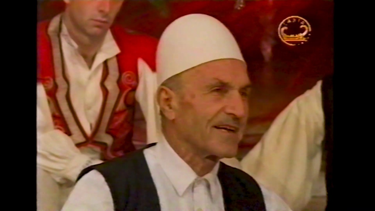 Tahir Drenica   Adem Jashari