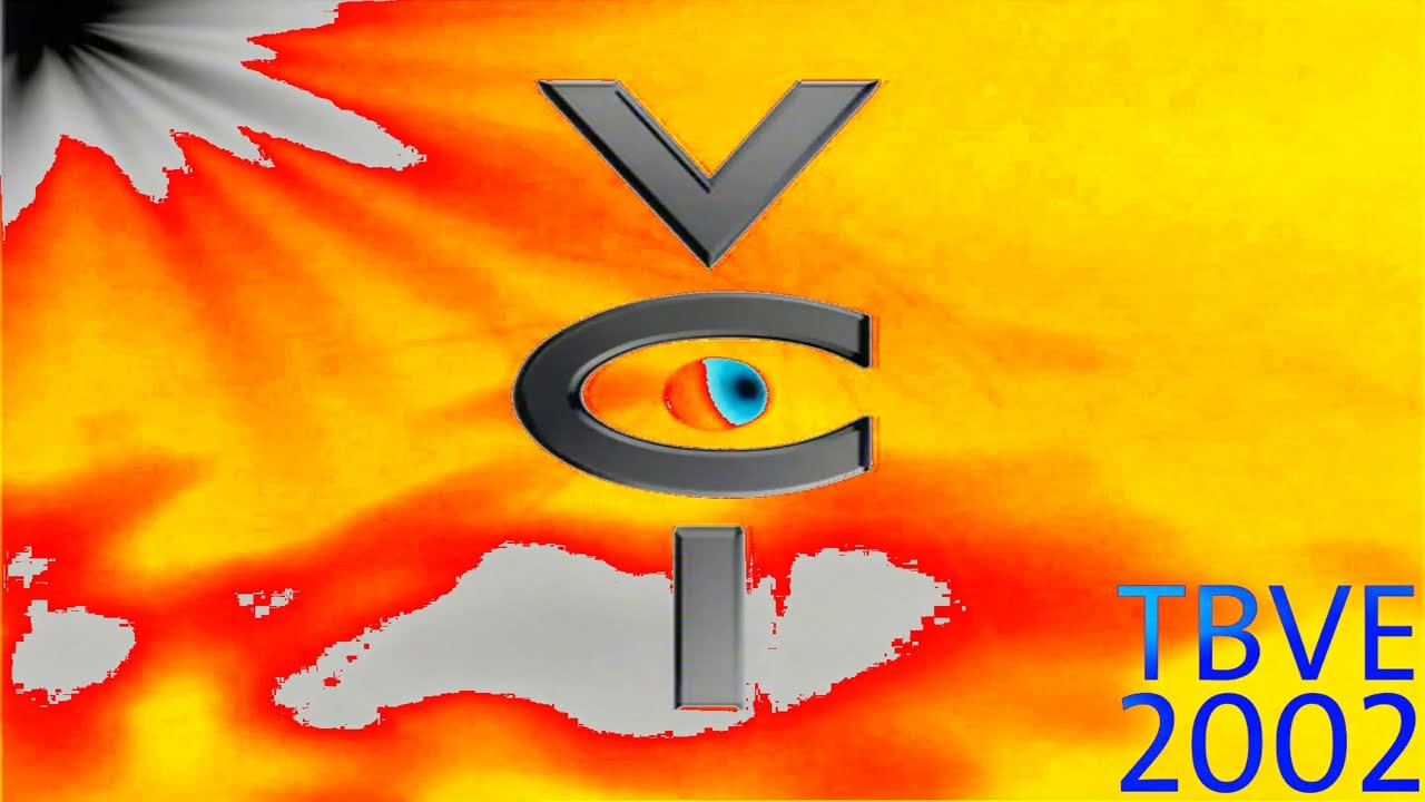 VCI (UK, 1995) Effects | Sandrew Metronome (2001) Effects (Extended V5)