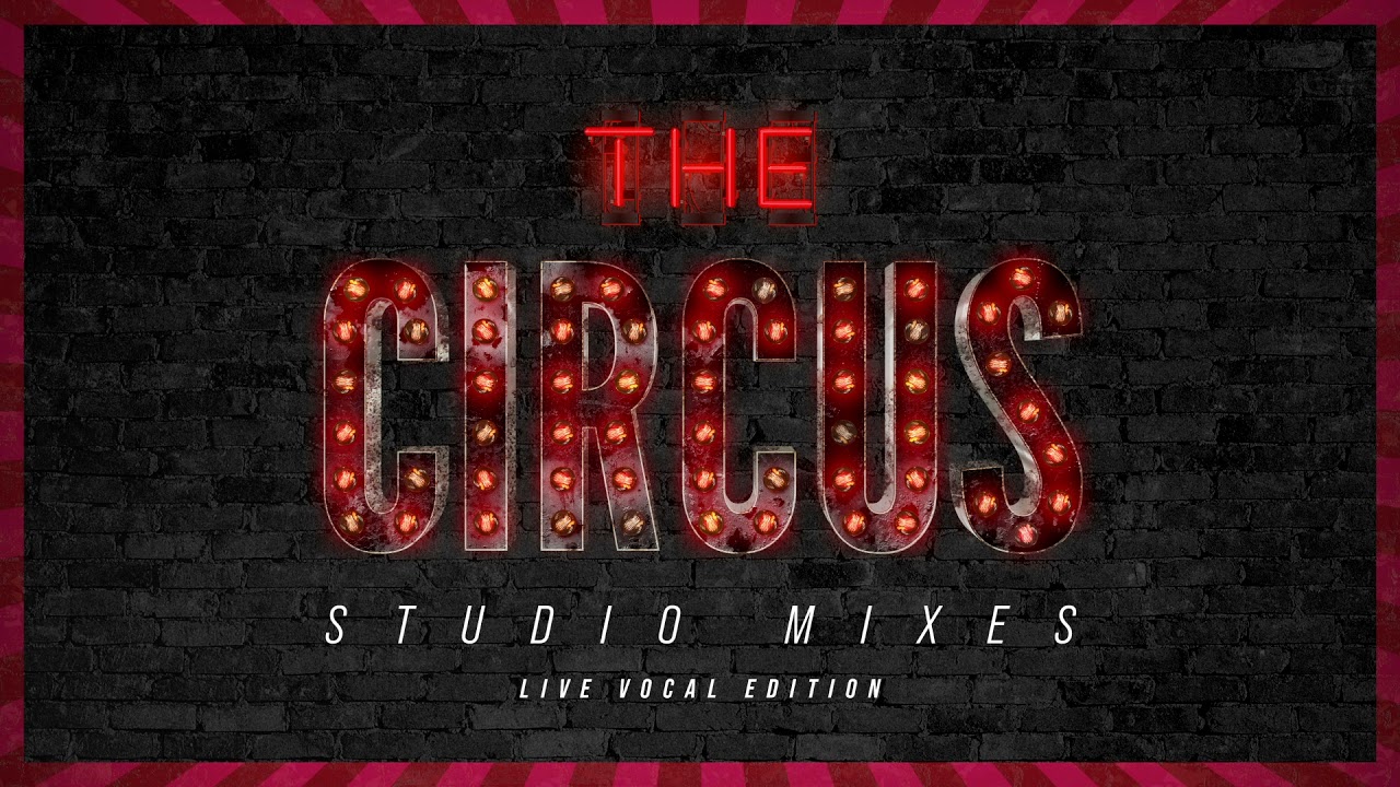 Freakshow (The Circus Live 