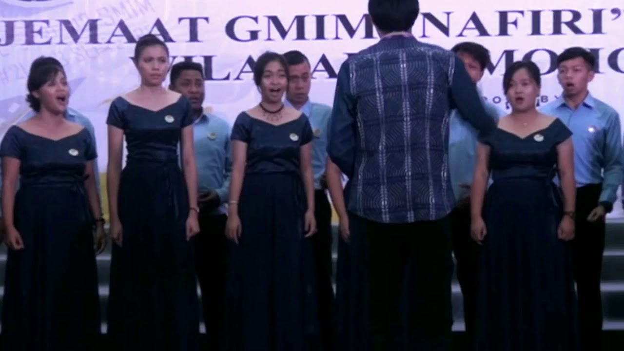 IMANUEL WAWALI RATAHAN FSPG 2018