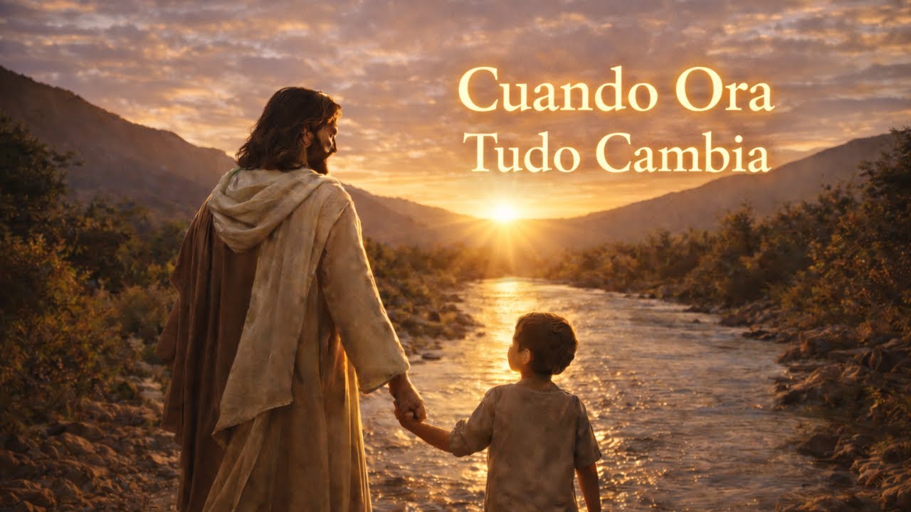 Cuando ora Todo Cambia