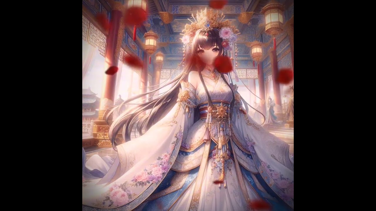 Midu Mountain 彌渡山 (Metal Cover) | Celestial Crown