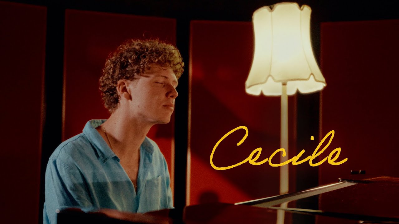 Bailey Pickles &ndash; Cecile (Recorded at ABC Classic)