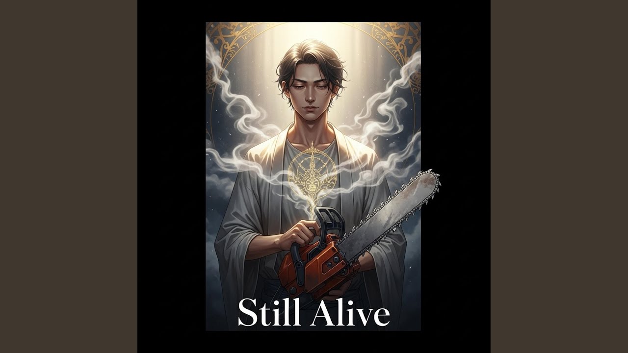 Still Alive
