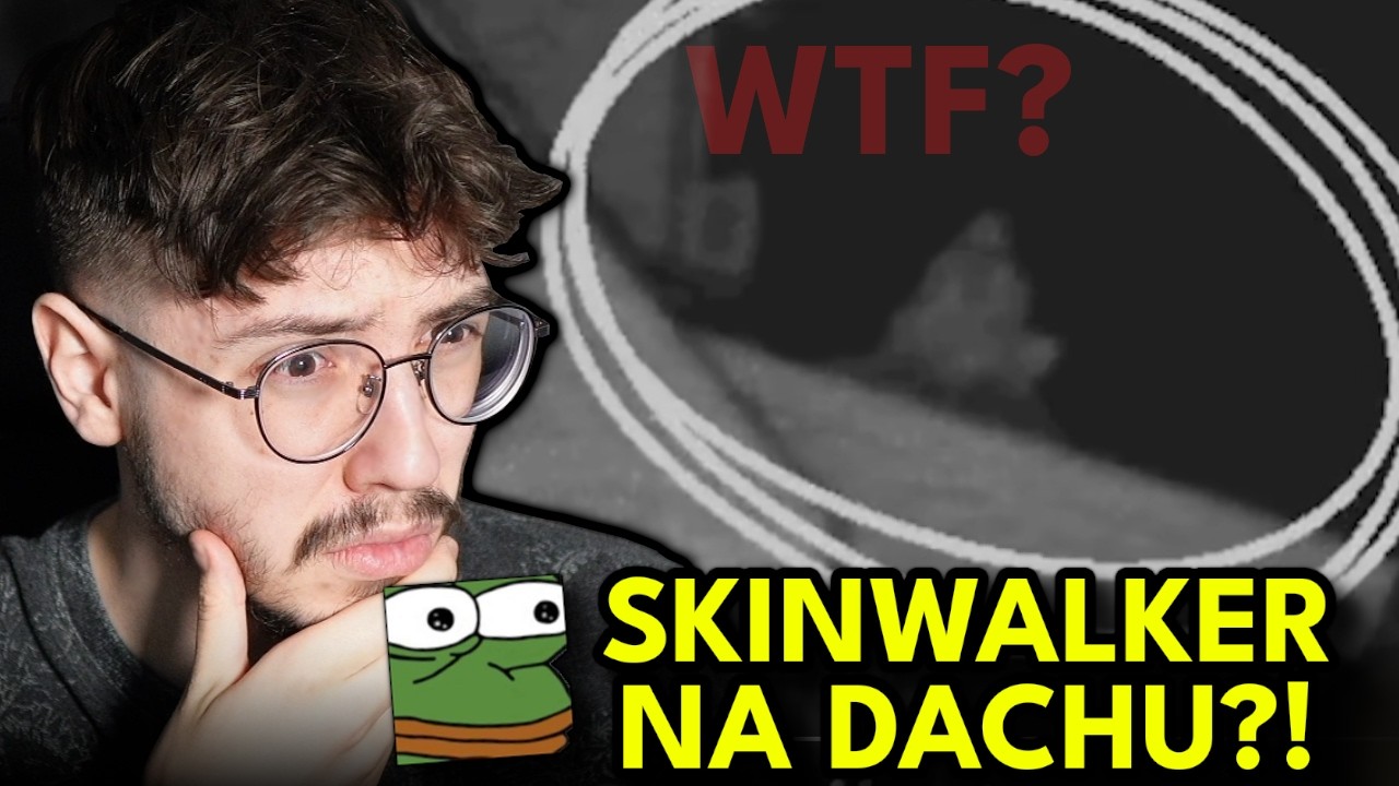 Tamae vs Duchy, Zjawy i Nawiedzenia..