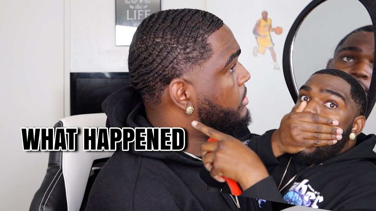 360WAVES: WHAT HAPPENED TO MY WAVES WHY I BEEN MIA!!!!!!!