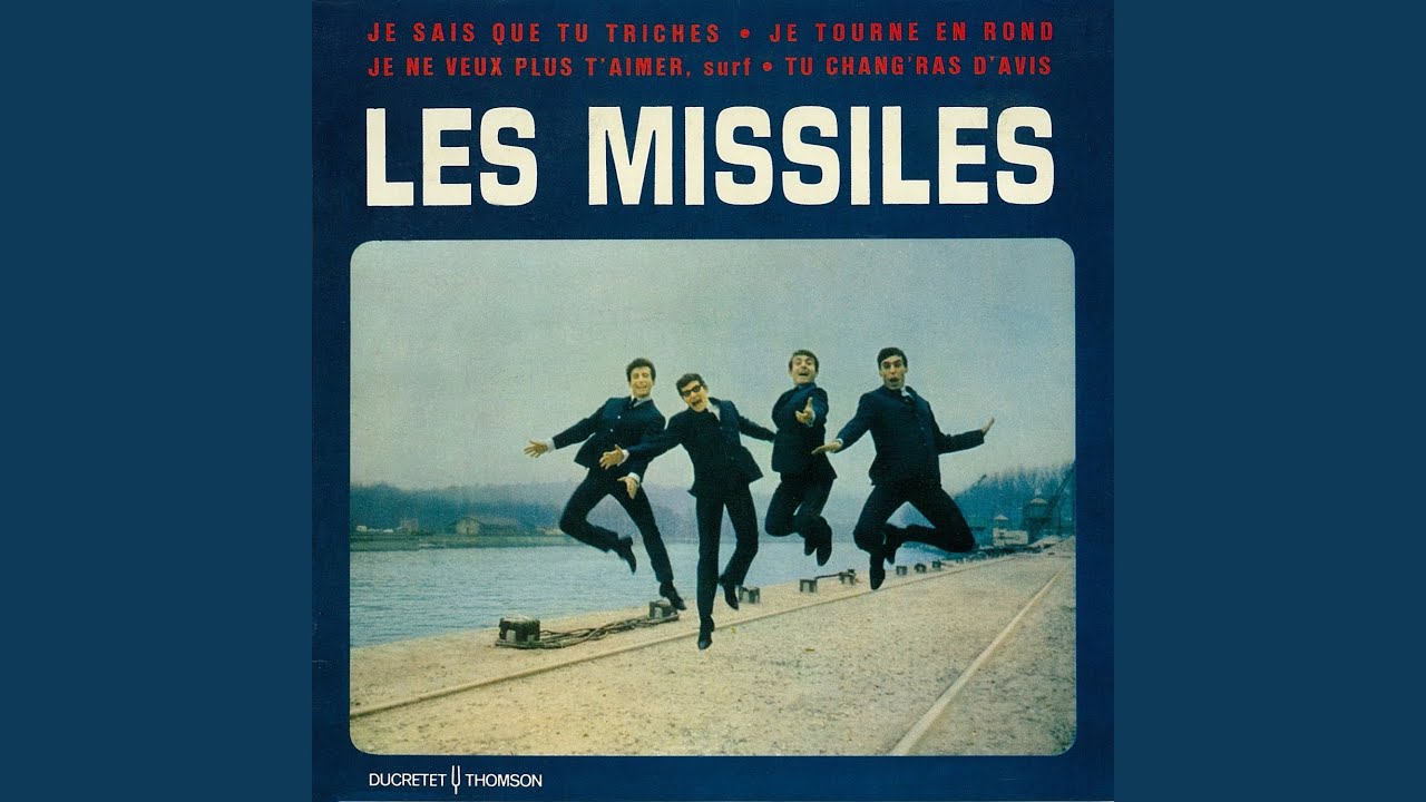 Je sais que tu triches (I Know a Man)
