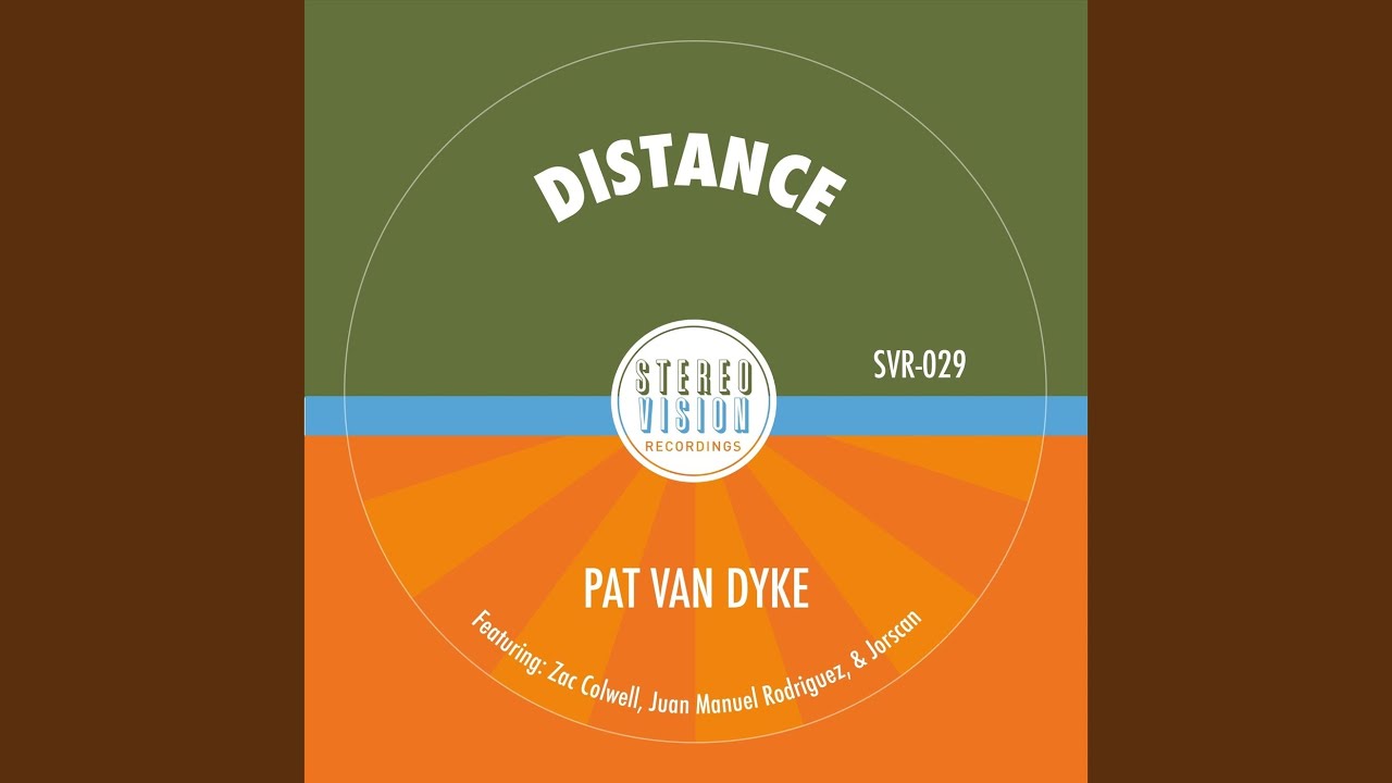 Distance (feat. Zac Colwell, Jorscan & Juan Manuel Rodriguez)